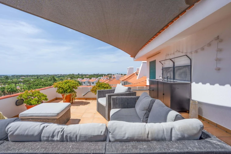 Apartamento T2 para Venda em Quarteira Foto 23