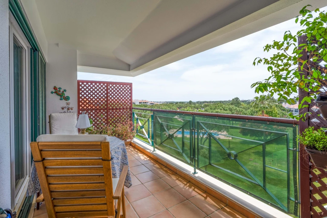 Apartamento T2 para Venda em Quarteira Foto 7