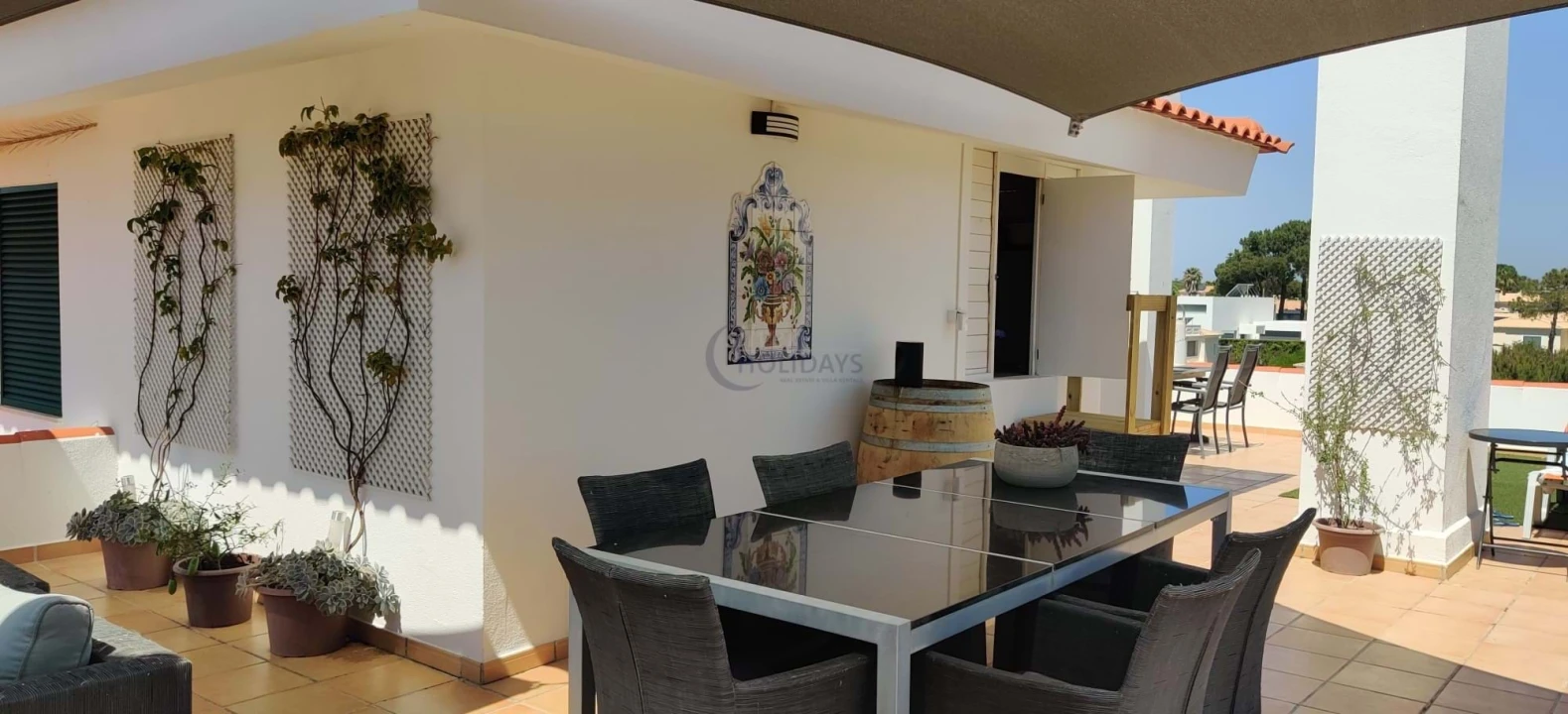 Apartamento T2 para Venda em Quarteira Foto 27