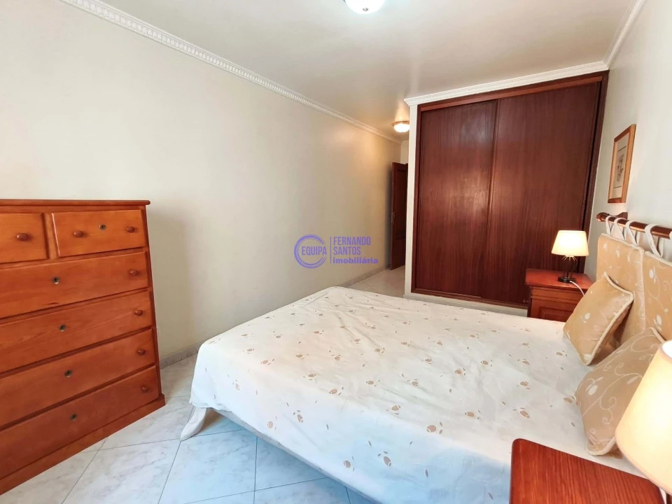 Apartamento T2 para Venda em Armação de Pera Foto 16