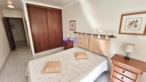 Apartamento T2 para Venda em Armação de Pera