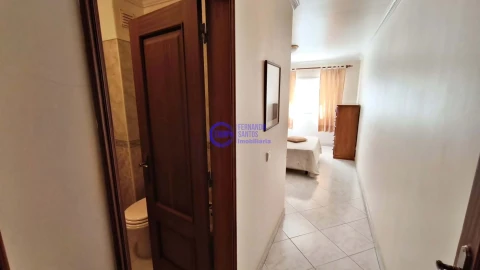 Apartamento T2 para Venda em Armação de Pera