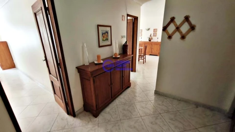 Apartamento T2 para Venda em Armação de Pera