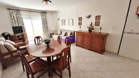 Apartamento T2 para Venda em Armação de Pera