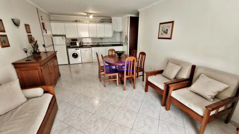 Apartamento T2 para Venda em Armação de Pera