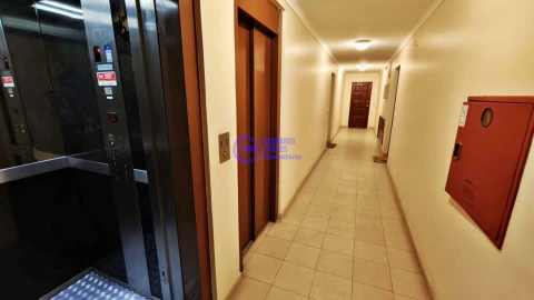 Apartamento T2 para Venda em Armação de Pera
