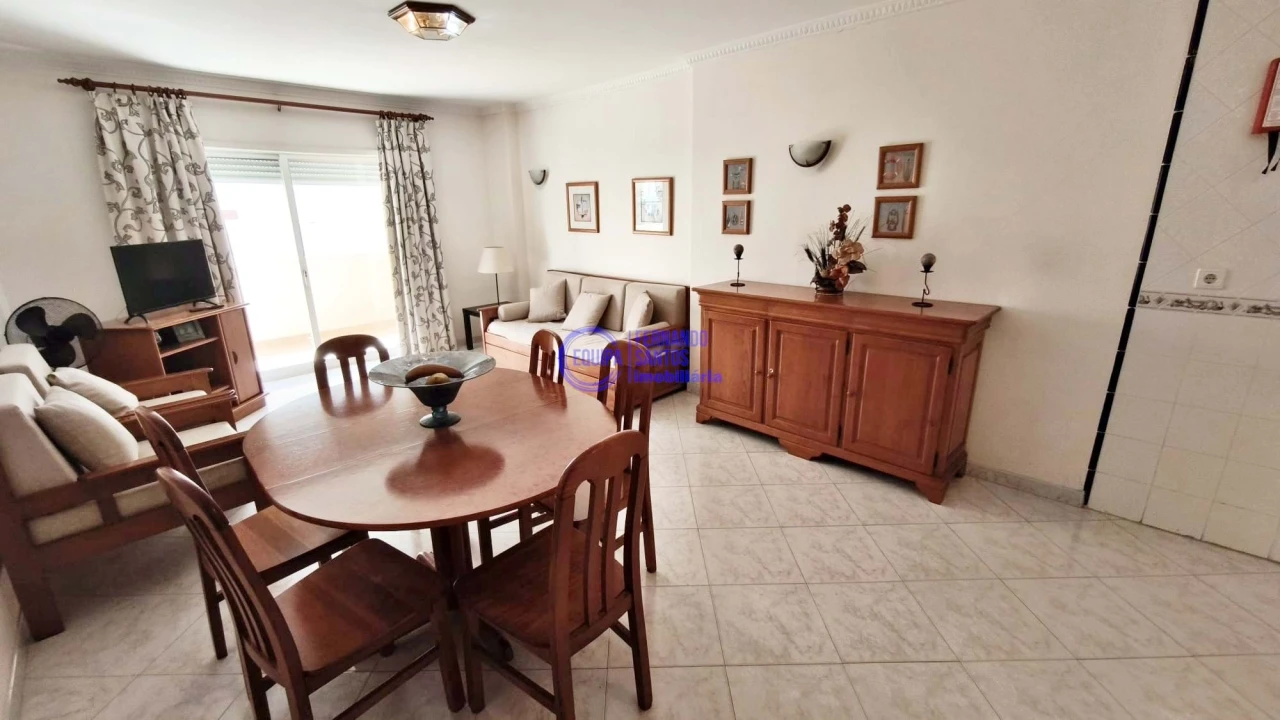 Apartamento T2 para Venda em Armação de Pera Foto 3