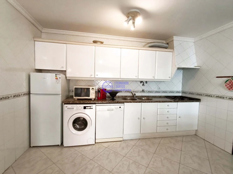 Apartamento T2 para Venda em Armação de Pera Foto 5