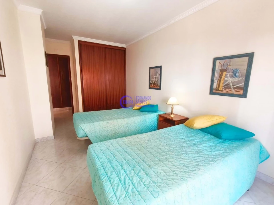 Apartamento T2 para Venda em Armação de Pera Foto 21