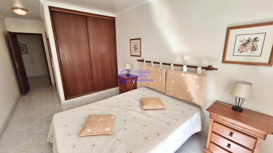 Apartamento T2 para Venda em Armação de Pera Foto 14