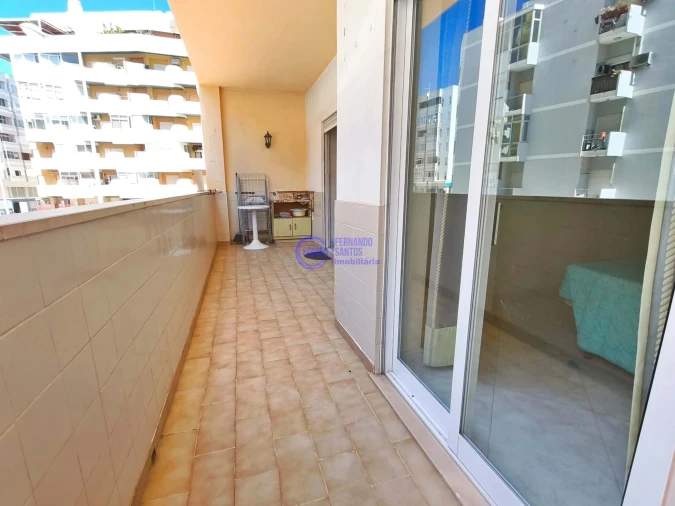 Apartamento T2 para Venda em Armação de Pera Foto 9