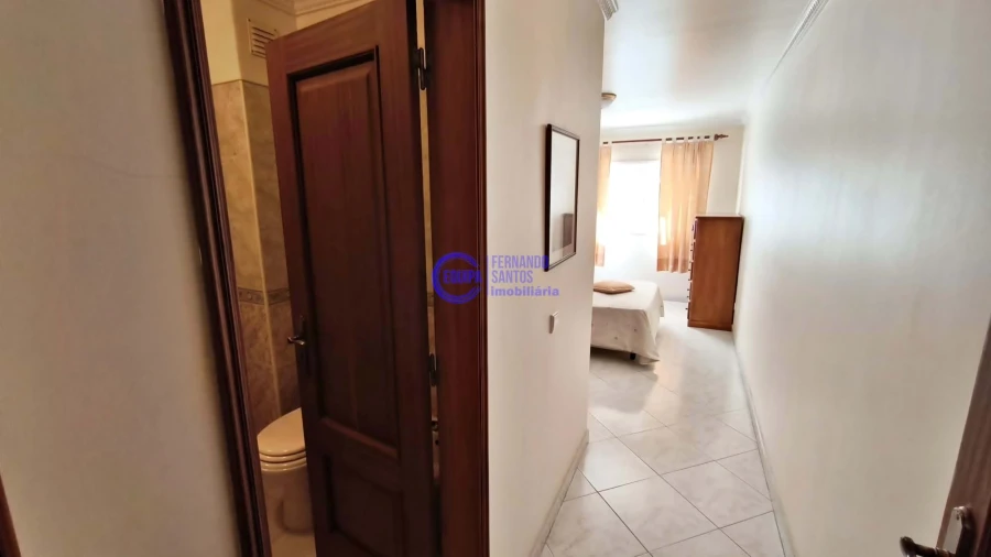 Apartamento T2 para Venda em Armação de Pera Foto 10
