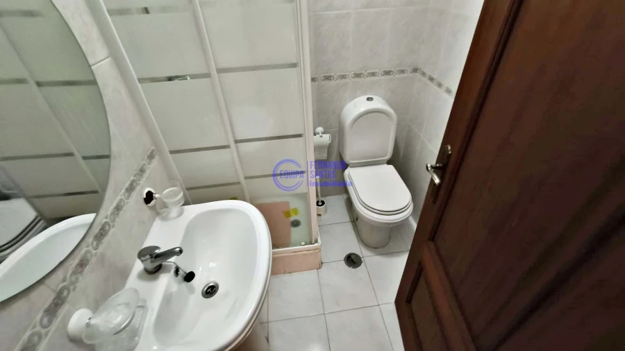 Apartamento T2 para Venda em Armação de Pera Foto 9