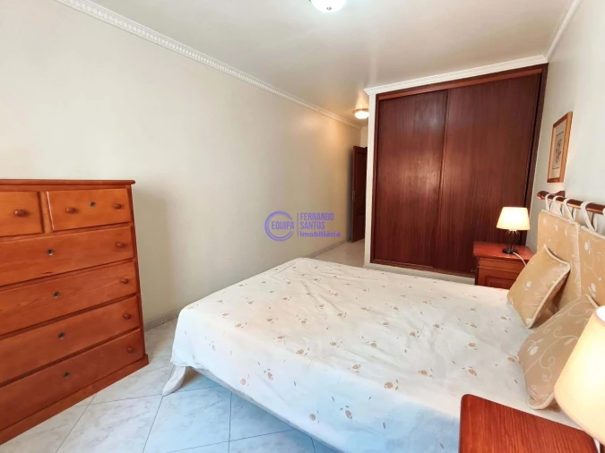 Apartamento T2 para Venda em Armação de Pera Foto 16