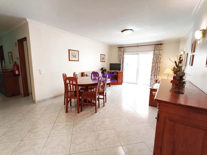 Apartamento T2 para Venda em Armação de Pera Foto 2