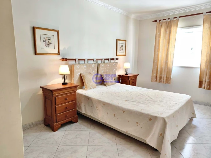 Apartamento T2 para Venda em Armação de Pera Foto 14