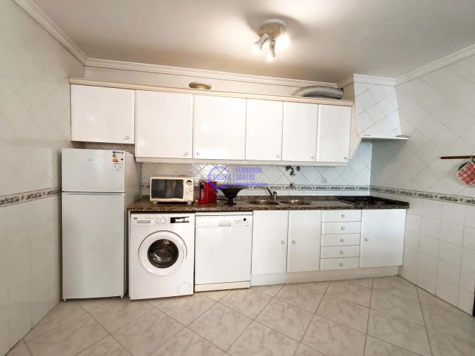 Apartamento T2 para Venda em Armação de Pera Foto 5