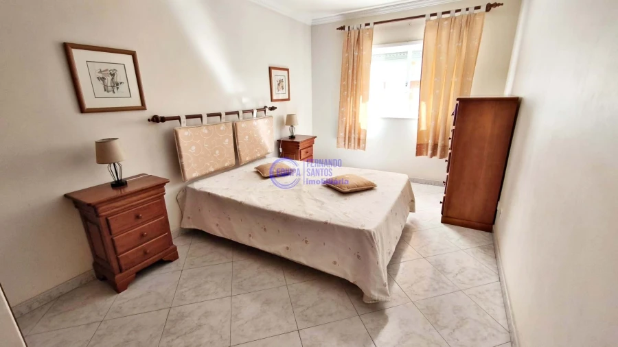 Apartamento T2 para Venda em Armação de Pera Foto 13