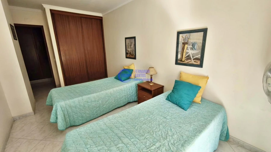 Apartamento T2 para Venda em Armação de Pera Foto 15
