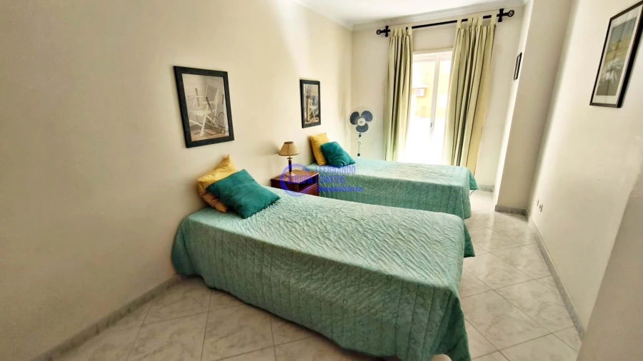 Apartamento T2 para Venda em Armação de Pera Foto 16