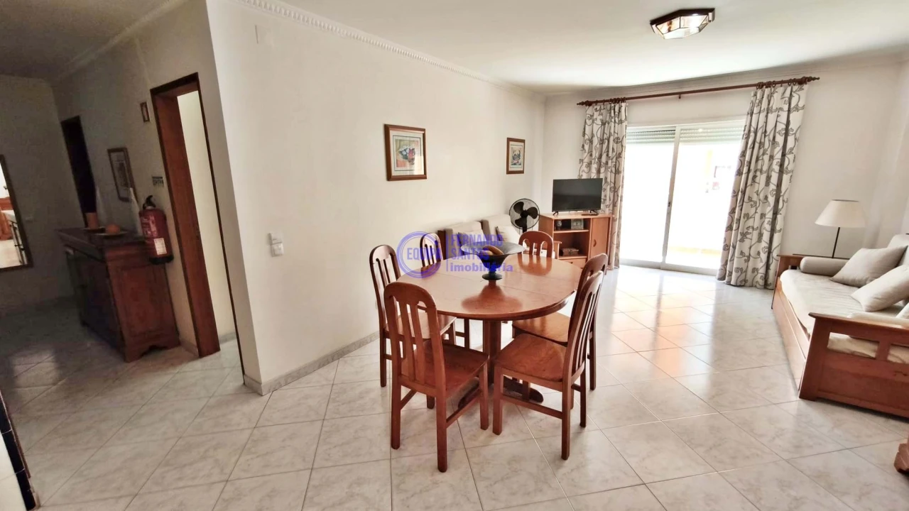 Apartamento T2 para Venda em Armação de Pera Foto 1