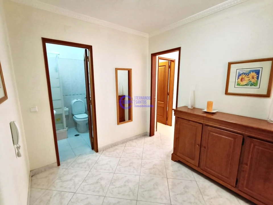 Apartamento T2 para Venda em Armação de Pera Foto 12