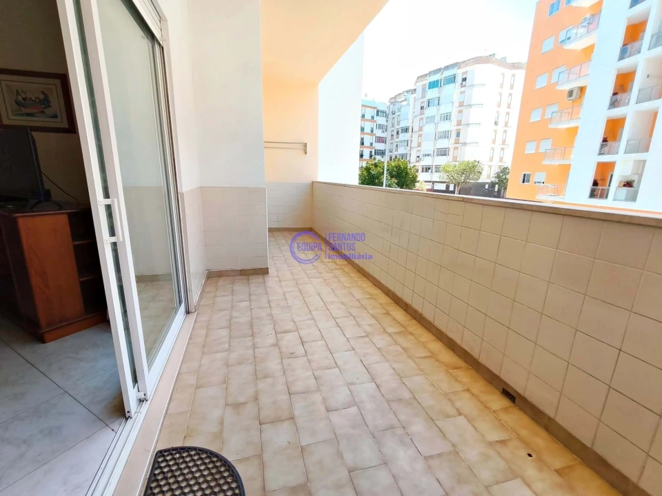 Apartamento T2 para Venda em Armação de Pera Foto 8