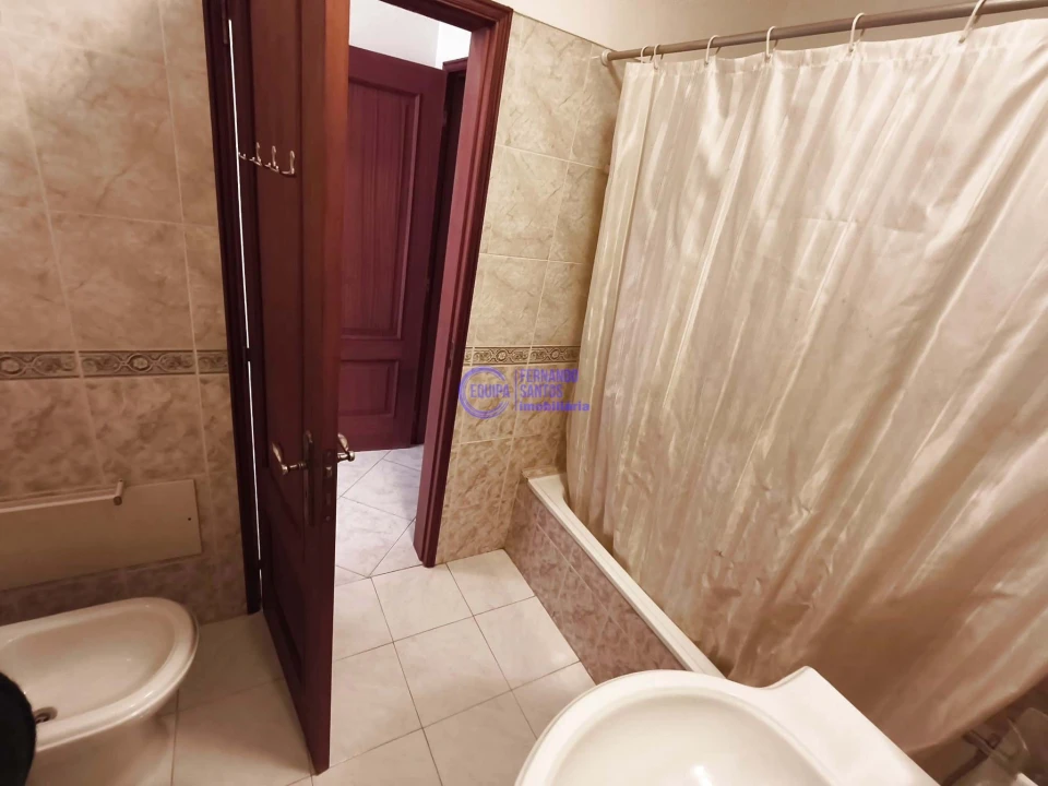 Apartamento T2 para Venda em Armação de Pera Foto 19