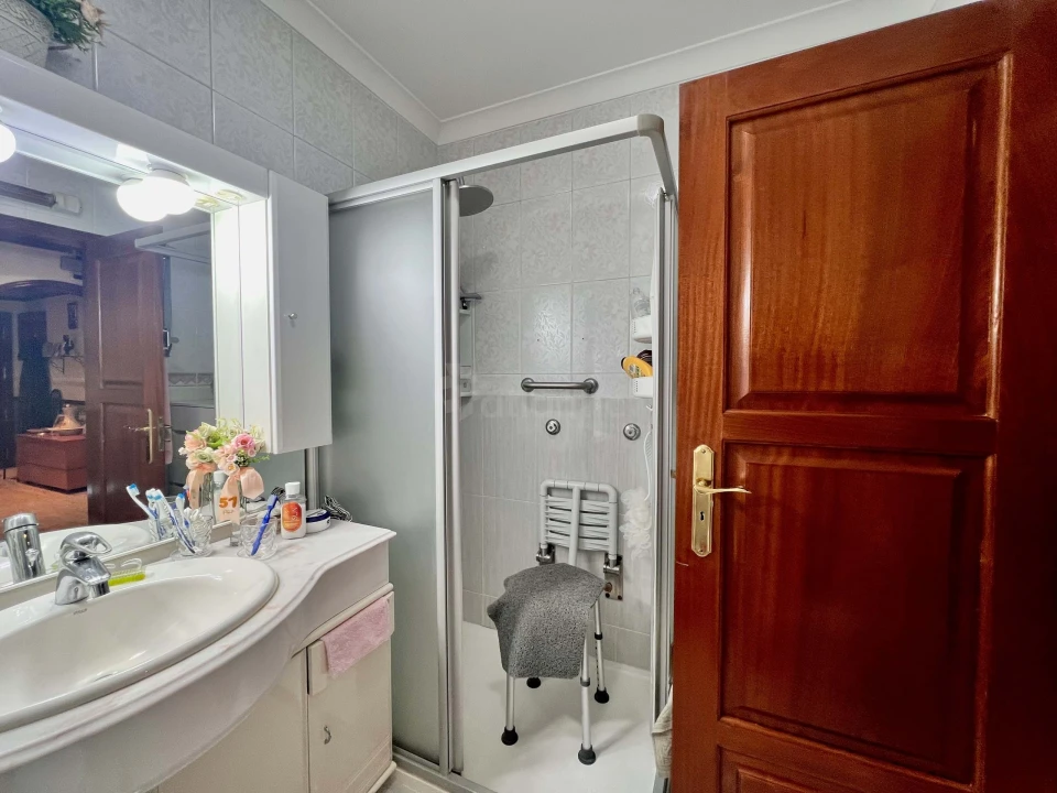 Apartamento T3 para Venda em São Domingos de Rana Foto 15