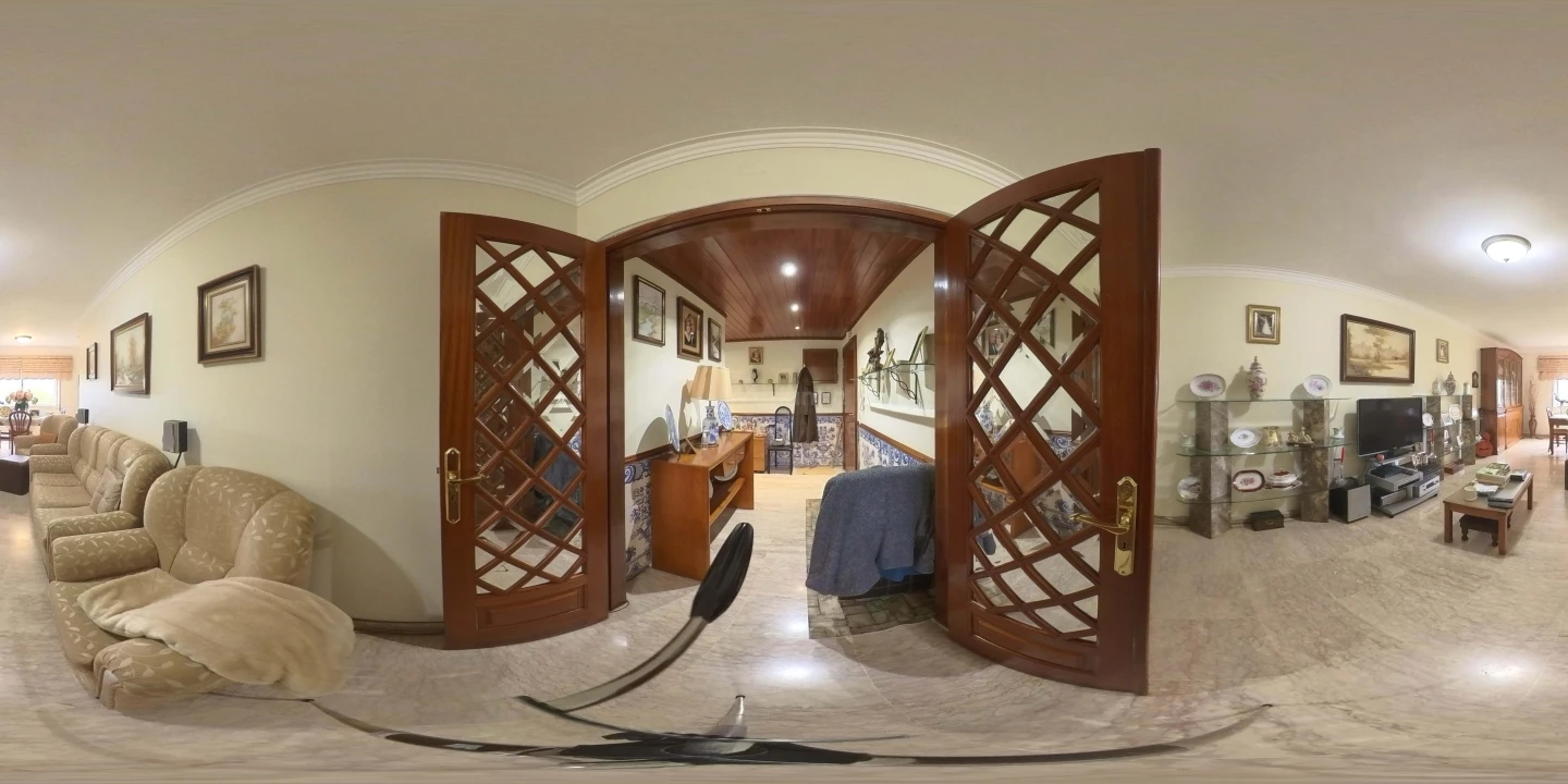 Apartamento T3 para Venda em São Domingos de Rana Foto 33