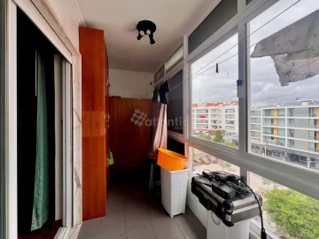 Apartamento T3 para Venda em São Domingos de Rana