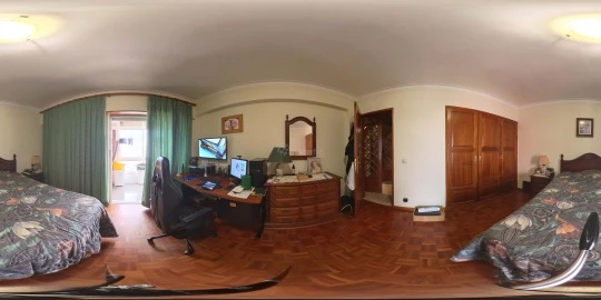 Apartamento T3 para Venda em São Domingos de Rana