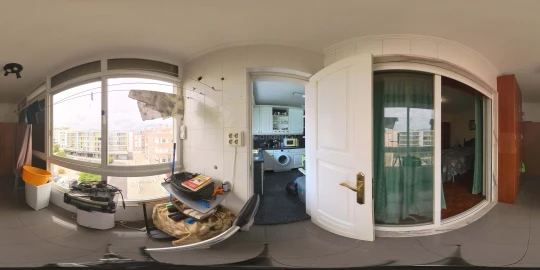 Apartamento T3 para Venda em São Domingos de Rana