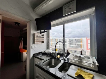 Apartamento T3 para Venda em São Domingos de Rana