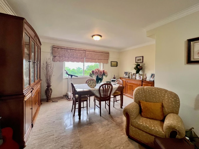 Apartamento T3 para Venda em São Domingos de Rana Foto 2