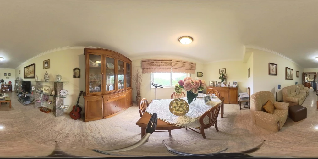 Apartamento T3 para Venda em São Domingos de Rana Foto 35