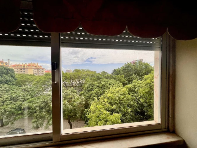 Apartamento T3 para Venda em São Domingos de Rana Foto 3