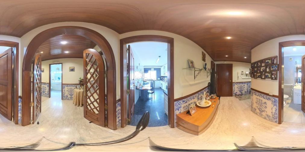 Apartamento T3 para Venda em São Domingos de Rana Foto 24