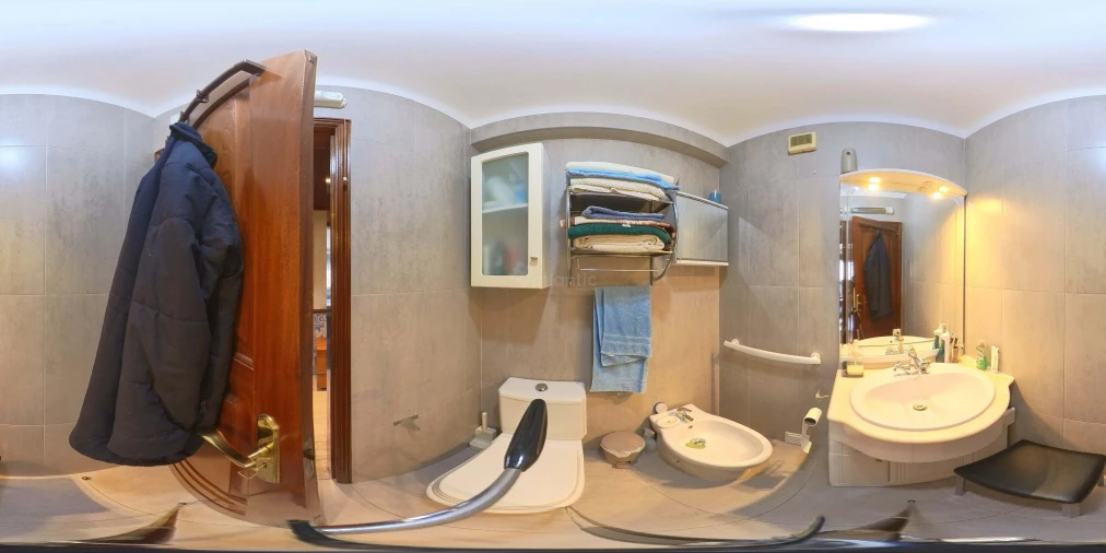 Apartamento T3 para Venda em São Domingos de Rana Foto 25