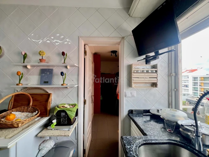 Apartamento T3 para Venda em São Domingos de Rana Foto 10