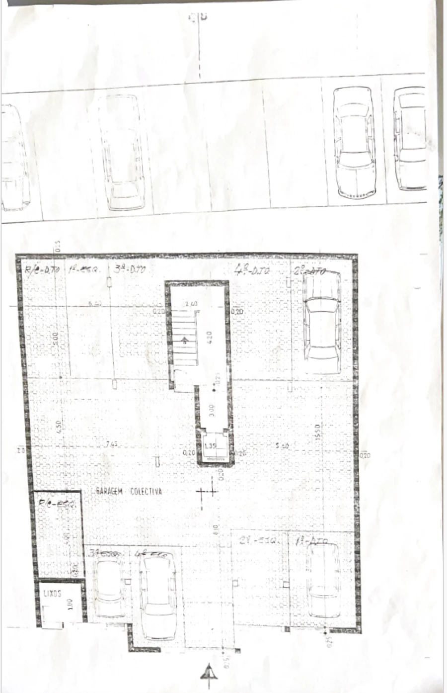 Apartamento T3 para Venda em São Domingos de Rana Foto 21