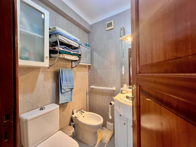 Apartamento T3 para Venda em São Domingos de Rana Foto 7