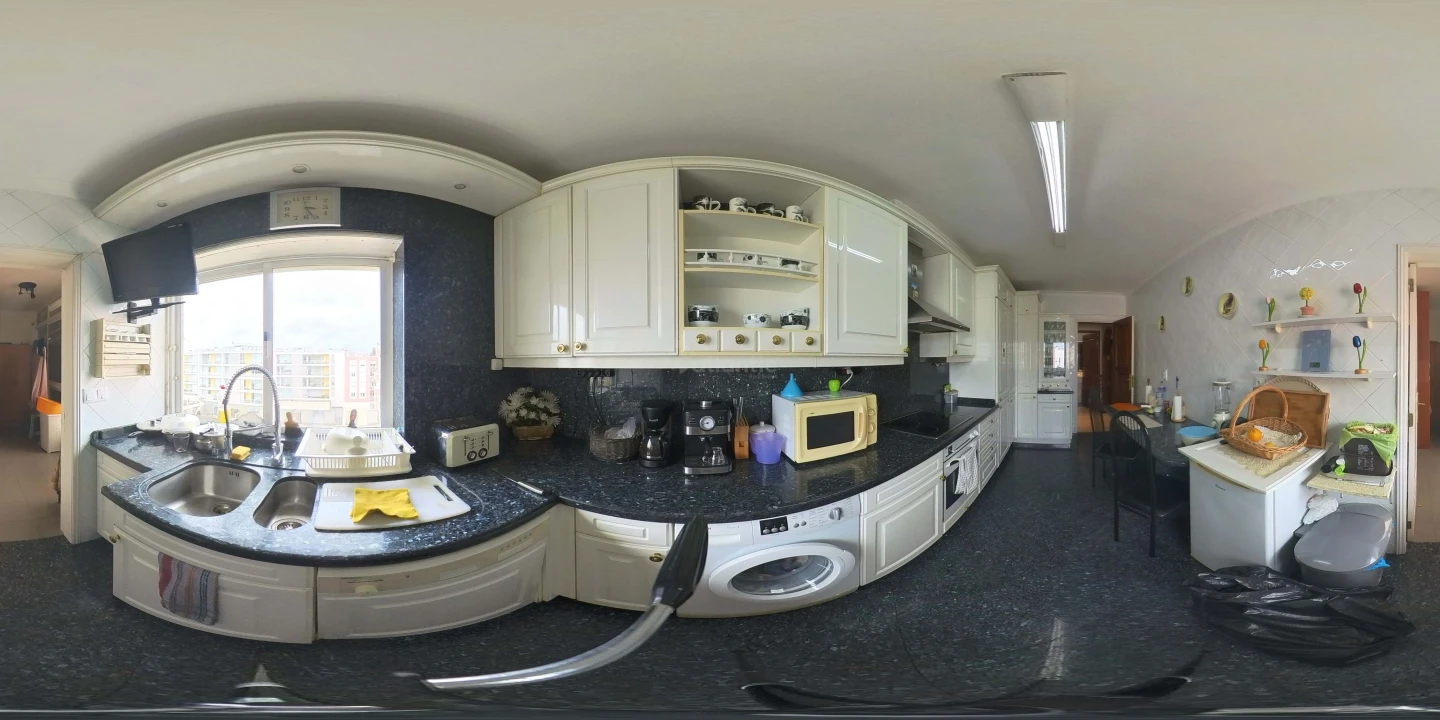 Apartamento T3 para Venda em São Domingos de Rana Foto 27