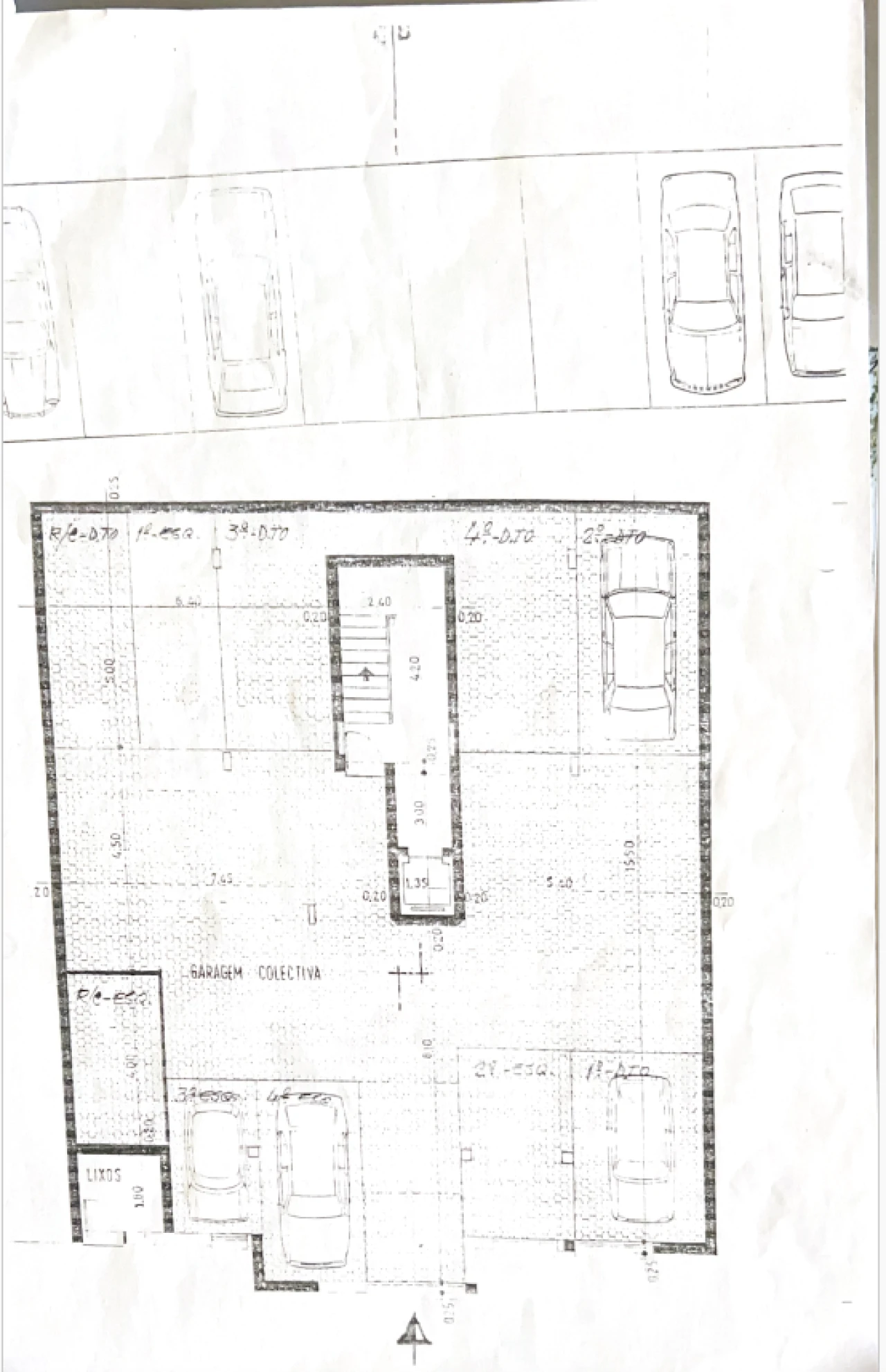 Apartamento T3 para Venda em São Domingos de Rana Foto 21