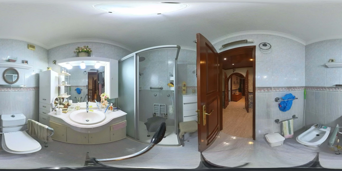 Apartamento T3 para Venda em São Domingos de Rana Foto 30
