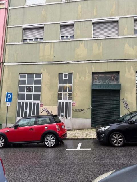 Negócio para Venda em Penha de França