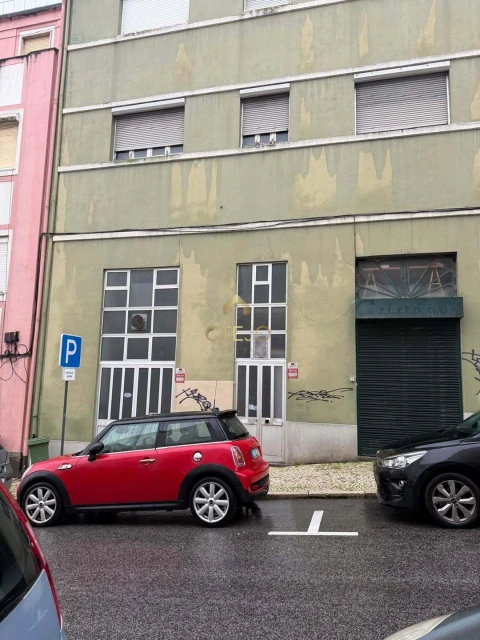 Negócio para Venda em Penha de França
