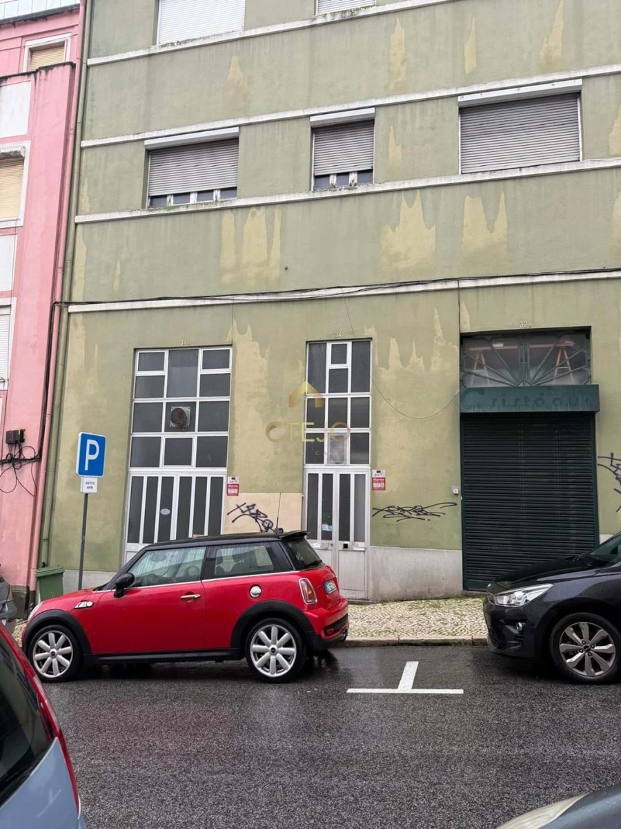 Negócio para Venda em Penha de França Foto 25