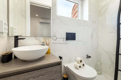 Apartamento T2 para Venda em Santo António