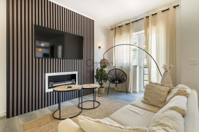 Apartamento T2 para Venda em Santo António